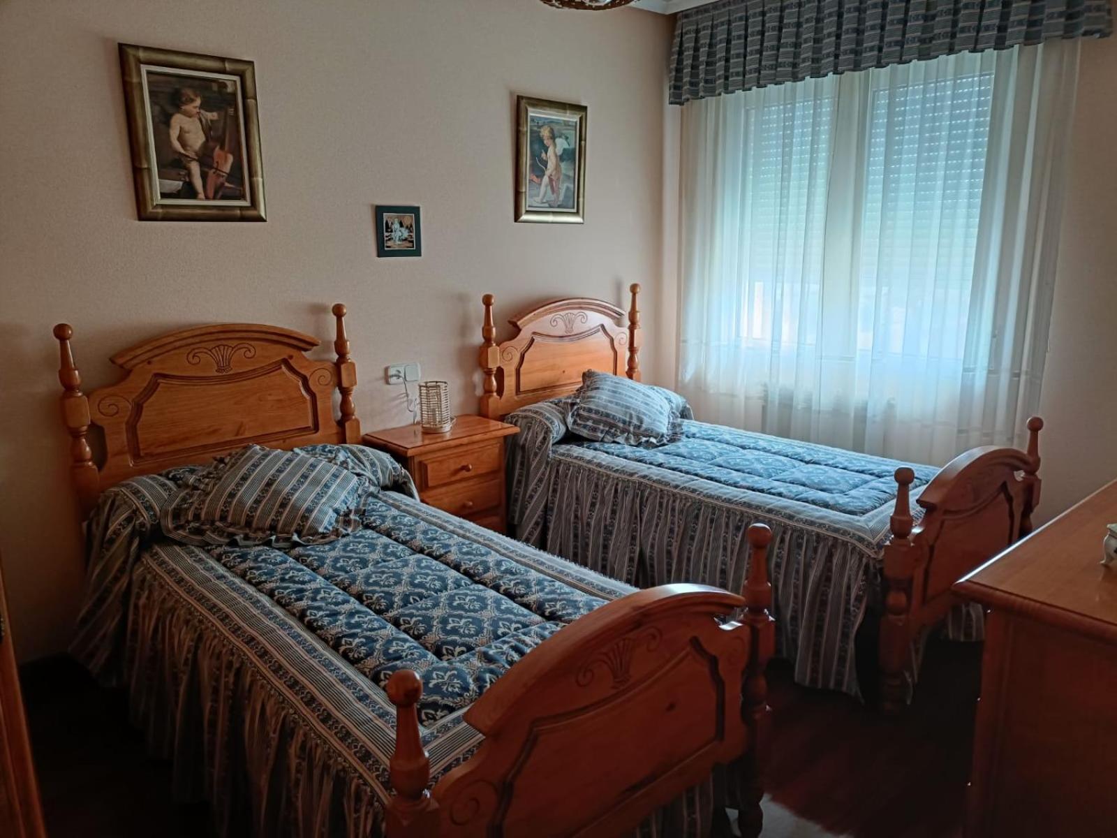 La Casa De Ana Villa El Barco de Ávila Kültér fotó